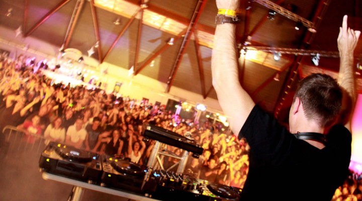 OPEN SESSION 2009