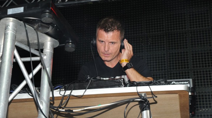 OPEN SESSION 2009
