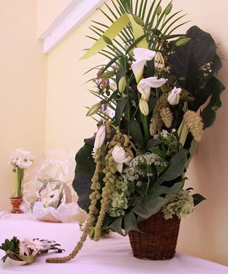 Mariage Privé