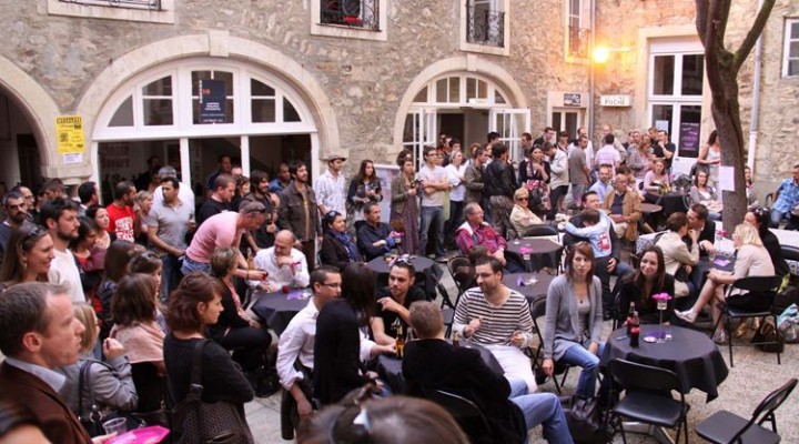 1 an // Le Mans Afterwork