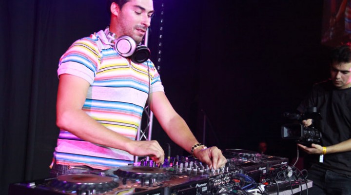 OPEN SESSION 2009