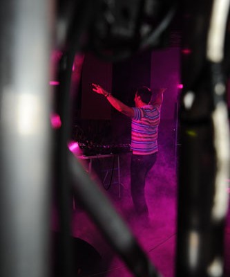 OPEN SESSION 2009
