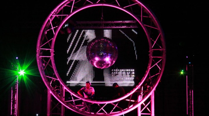 OPEN SESSION 2009
