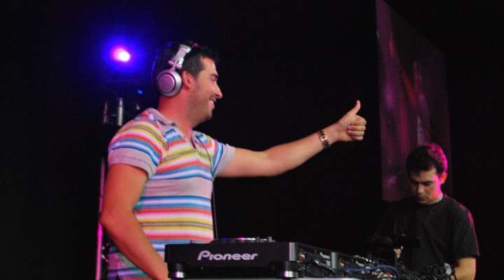 OPEN SESSION 2009