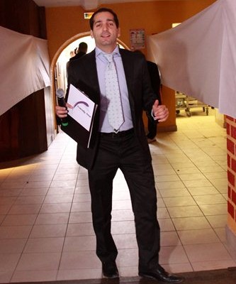 Mariage Privé