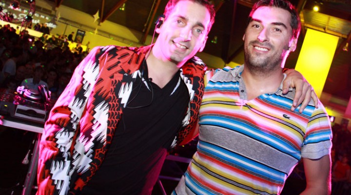 OPEN SESSION 2009