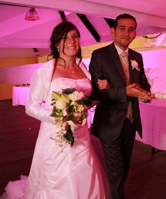 Mariage Privé
