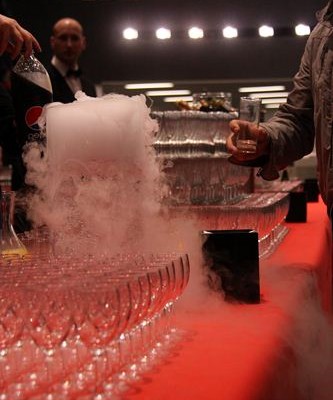 Inauguration concession AUDI