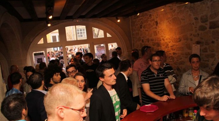 1 an // Le Mans Afterwork
