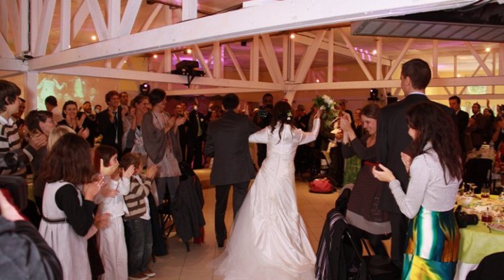 Mariage Privé