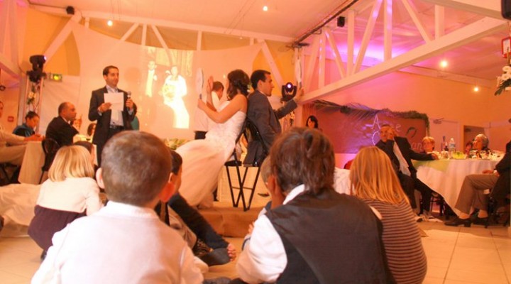 Mariage Privé