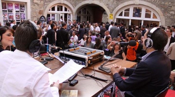 1 an // Le Mans Afterwork