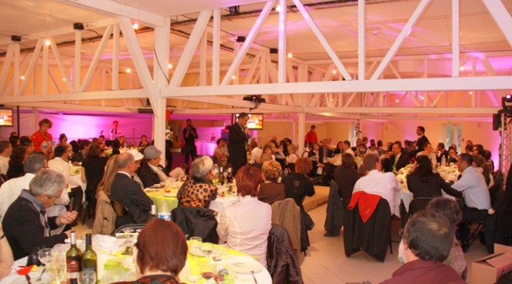 Mariage Privé