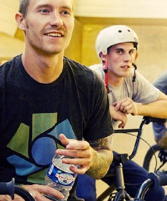 Friendly BMX Contest 2011
