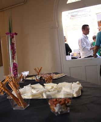 1 an // Le Mans Afterwork