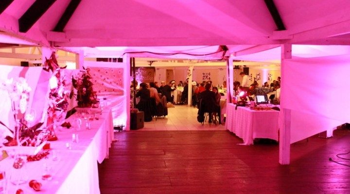 Mariage Privé