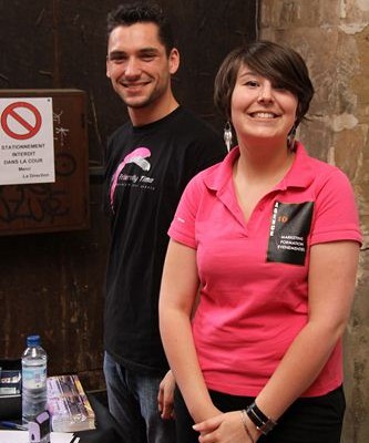 1 an // Le Mans Afterwork