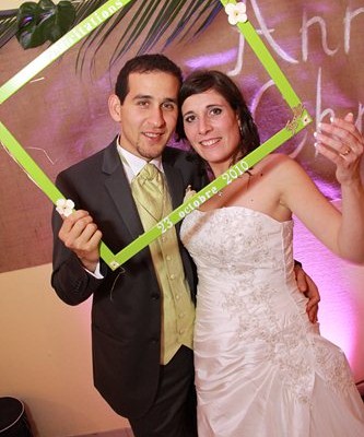 Mariage Privé