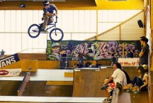Friendly BMX Contest 2011