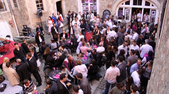 1 an // Le Mans Afterwork