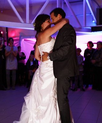 Mariage Privé