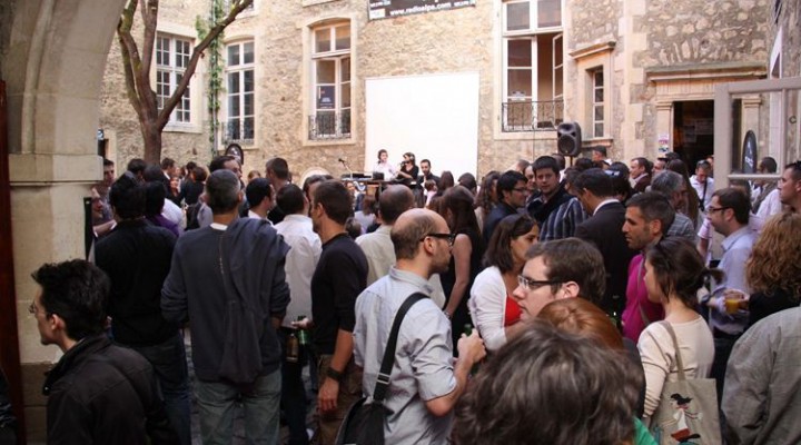 1 an // Le Mans Afterwork