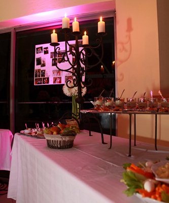 Mariage Privé
