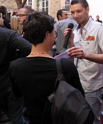 1 an // Le Mans Afterwork