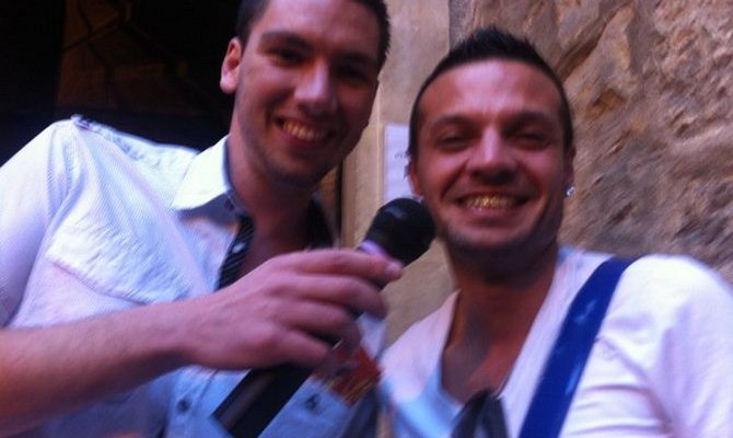 1 an // Le Mans Afterwork