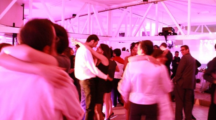 Mariage Privé