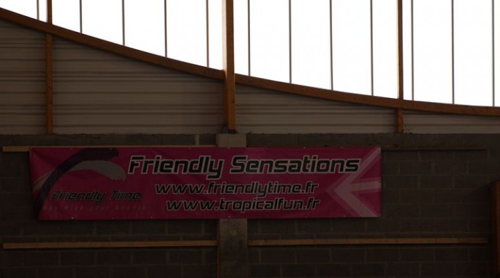 Friendly BMX Contest 2011