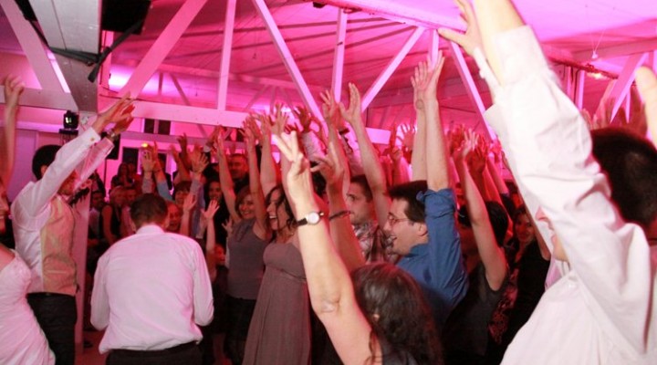 Mariage Privé