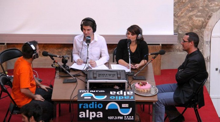 1 an // Le Mans Afterwork