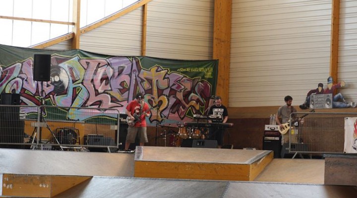 Friendly BMX Contest 2011