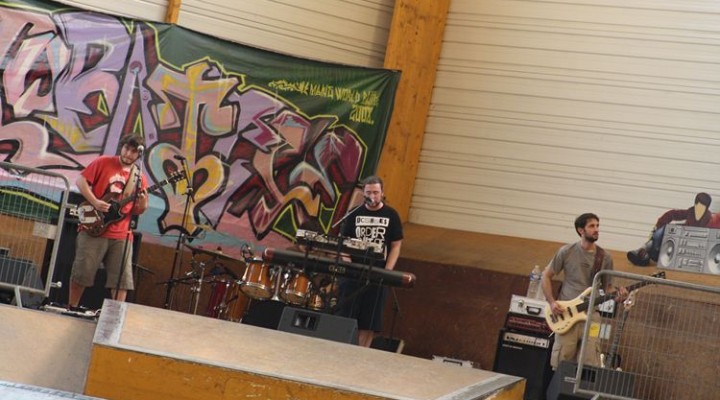 Friendly BMX Contest 2011