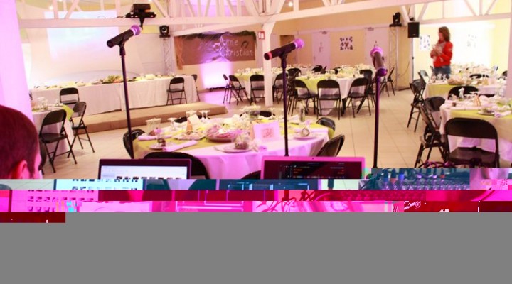 Mariage Privé