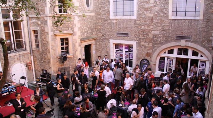 1 an // Le Mans Afterwork
