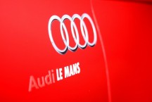 Lancement de la Nouvelle Audi A1
