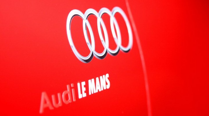 Lancement de la Nouvelle Audi A1