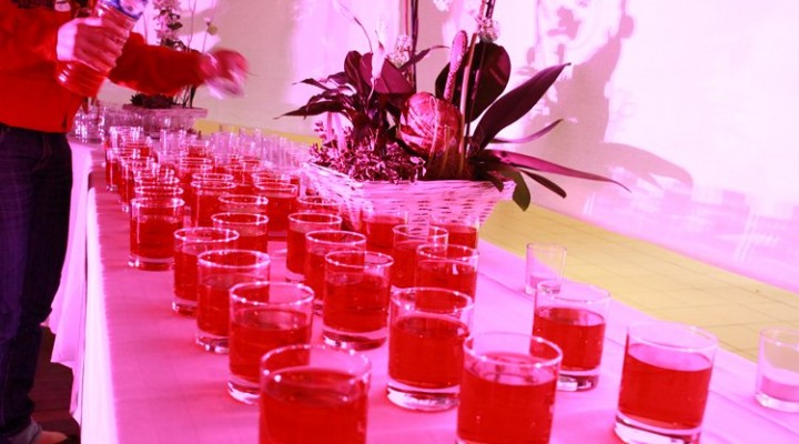 Mariage Privé
