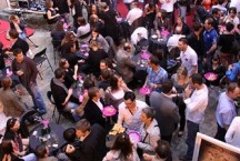 1 an // Le Mans Afterwork