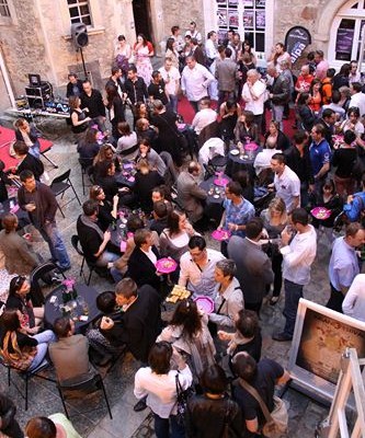1 an // Le Mans Afterwork