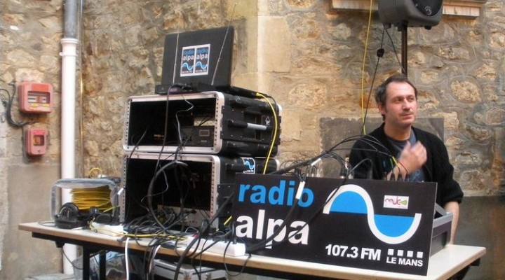 1 an // Le Mans Afterwork