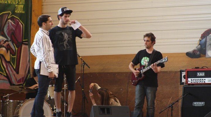 Friendly BMX Contest 2011