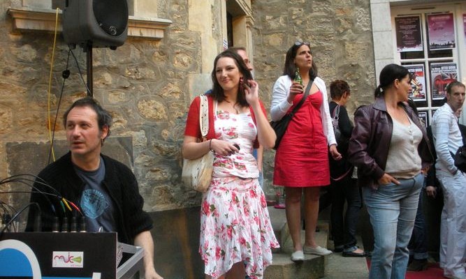 1 an // Le Mans Afterwork