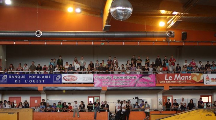 Friendly BMX Contest 2011