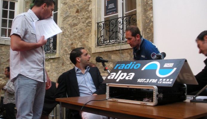 1 an // Le Mans Afterwork