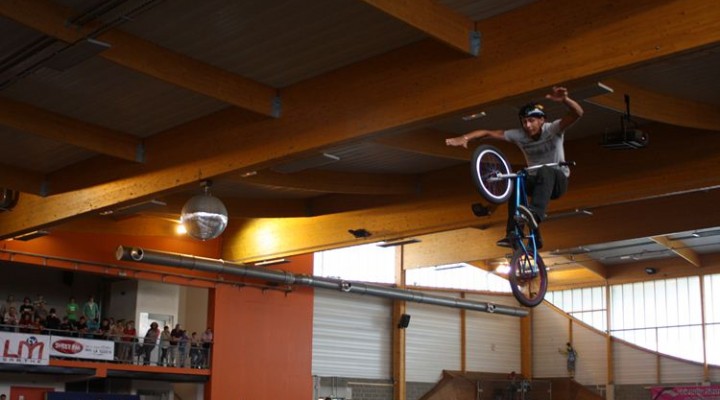 Friendly BMX Contest 2011