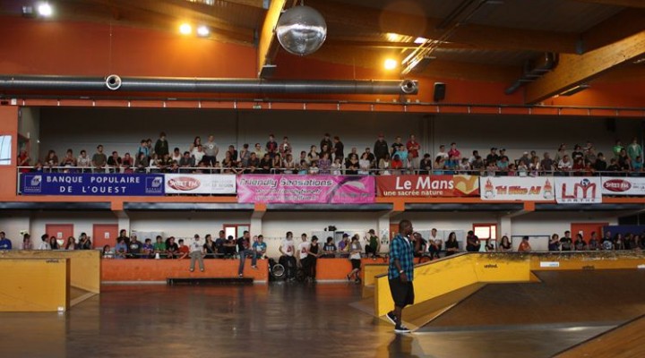 Friendly BMX Contest 2011