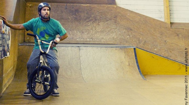 Friendly BMX Contest 2011